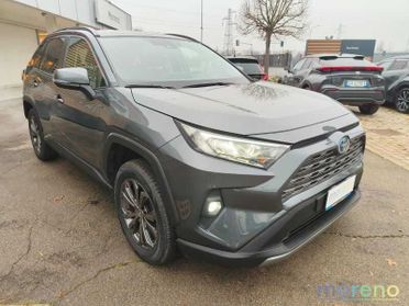 Toyota RAV4 2.5 vvt-ie h Dynamic 2wd 218cv e-cvt