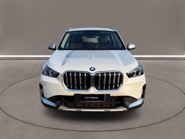 BMW X1 (U11) - xDrive 20d xLine