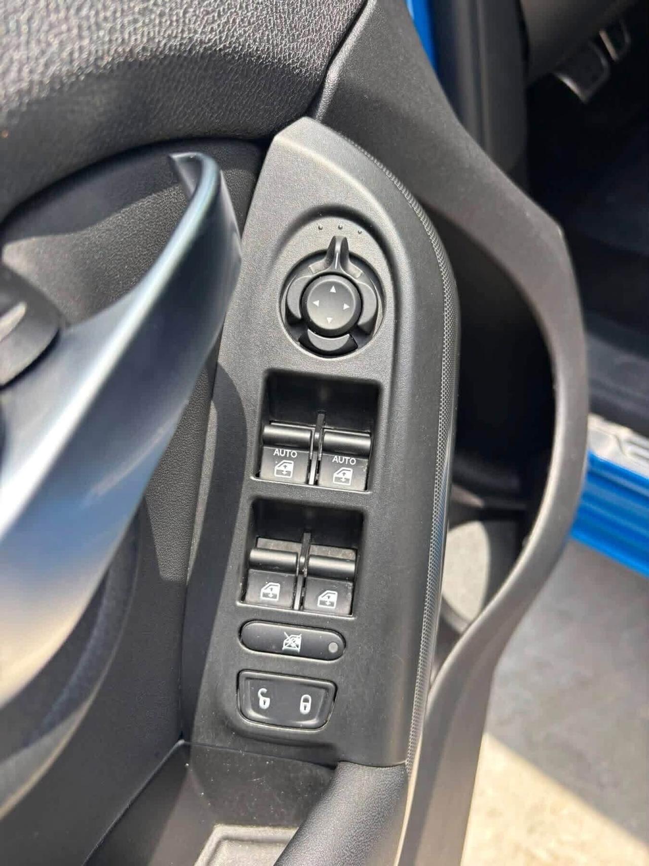 Fiat 500X 1.3 T4 150 CV DCT Sport ì'^'^'ì