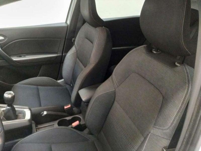 Renault Captur 1.0 tce Business Gpl 100cv