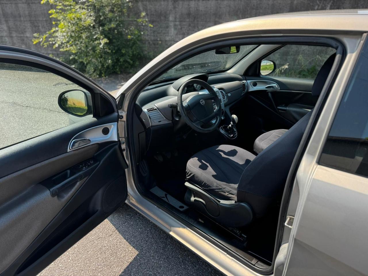Lancia Ypsilon 1.2 Elle