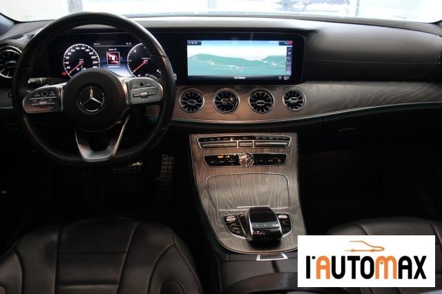 MERCEDES - Classe CLS Coupe 350 d Premium 4matic auto