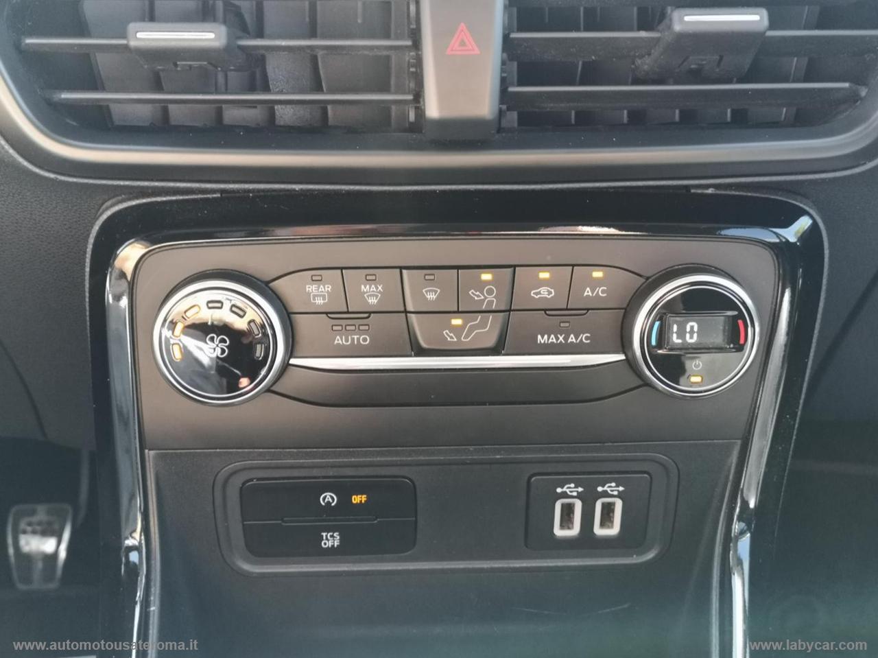 FORD EcoSport 1.0 EcoBoost 100 CV ST-Line Bl. Ed. PROMO WEB