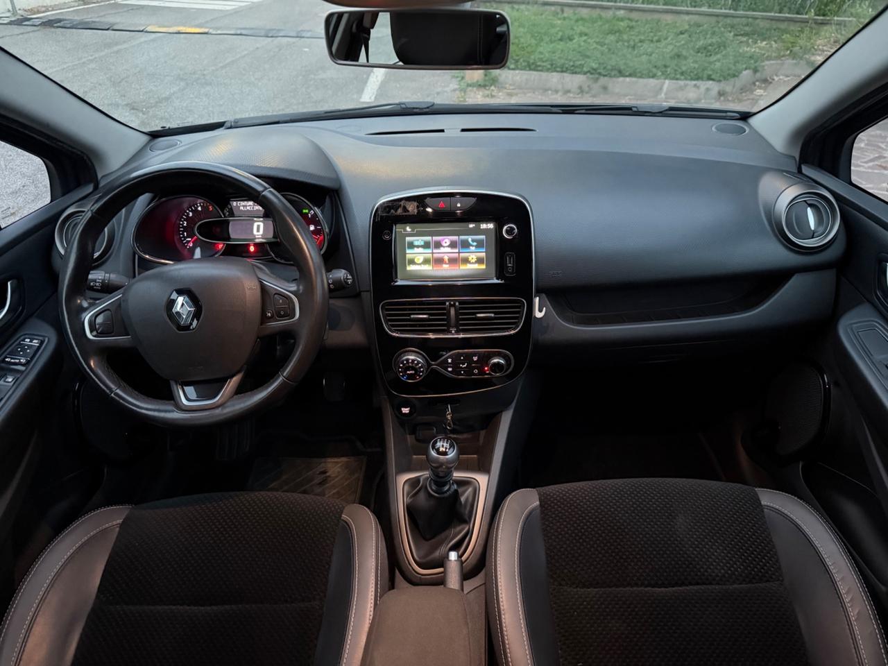 Renault Clio dCi 8V 90CV Start&Stop 5 porte Energy Intens