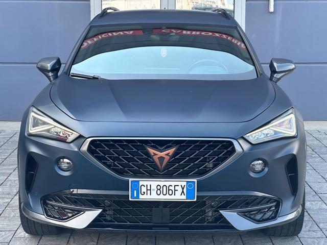 CUPRA Formentor 1.5 TSI DSG Prezzo Netto