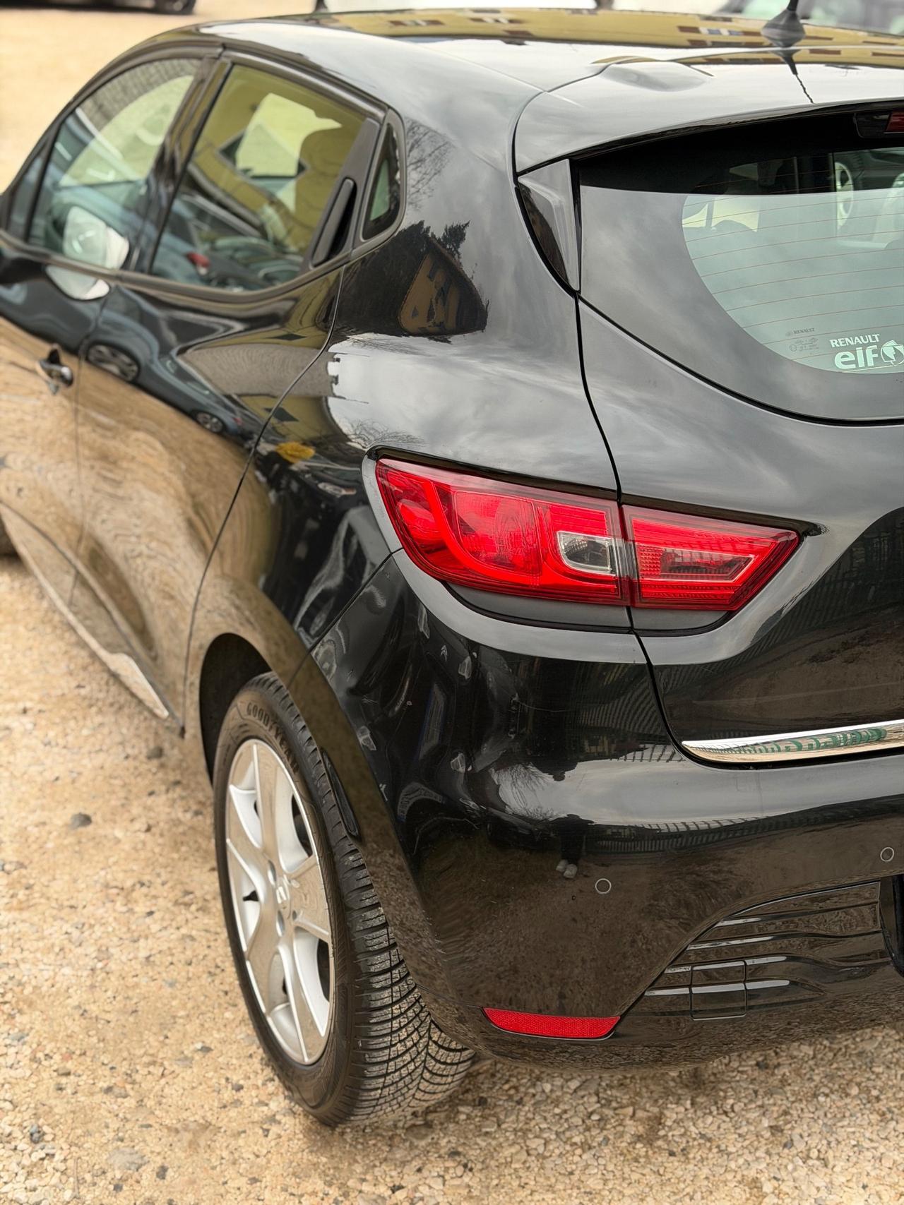 Renault CLIO 1.5 dCi 8V 5P LIVE KMCERT NEOPAT GARANZ