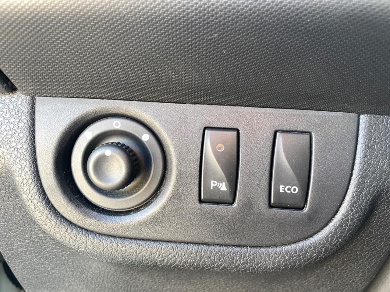 Dacia Logan MCV Stepway 1.5 dCi 90CV NAVI