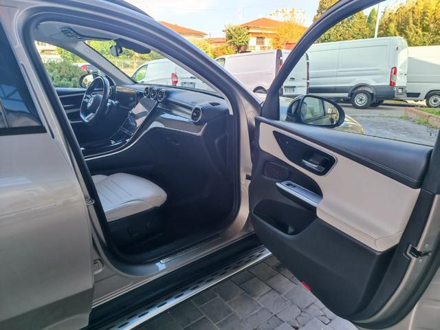 MERCEDES-BENZ GLC 220 d 4Matic Mild Hybrid Advanced