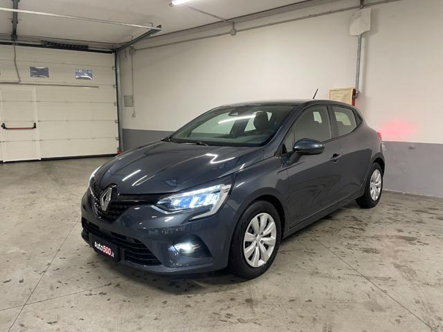 RENAULT Clio TCe 100 CV GPL 5 porte Business