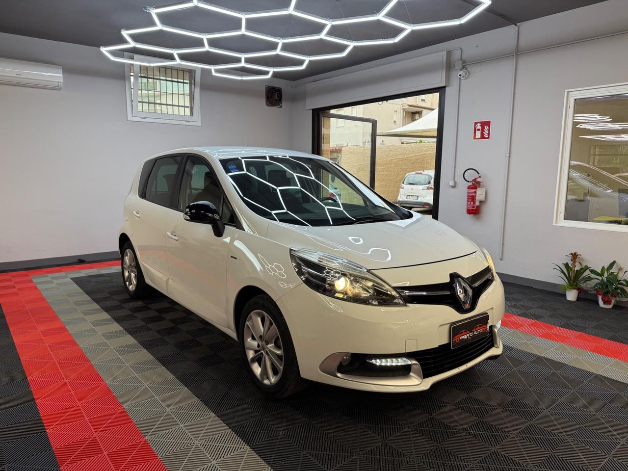 Renault Scénic XMod 1.5 dCi - FABIANOAUTO