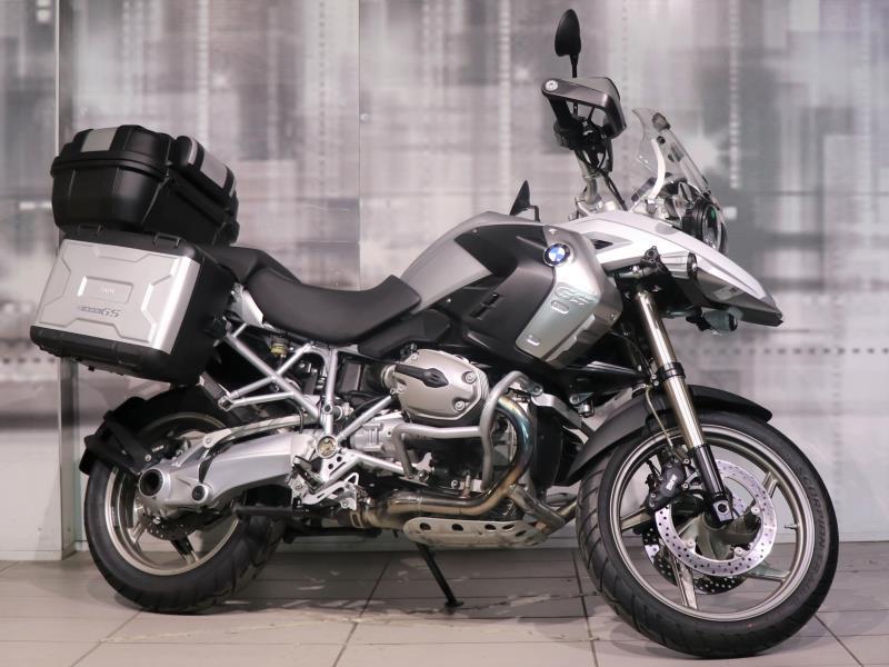 Bmw R 1200 GS ABS
