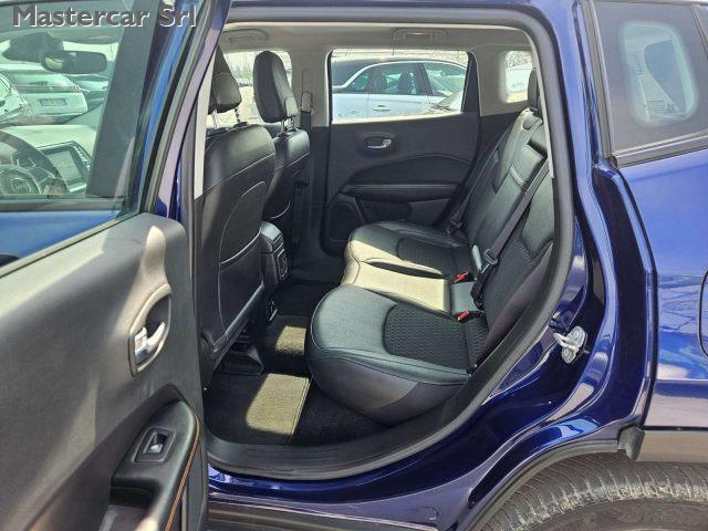 JEEP Compass 1.3 turbo t4 phev Business Plus 4xe at6 - GD652TL