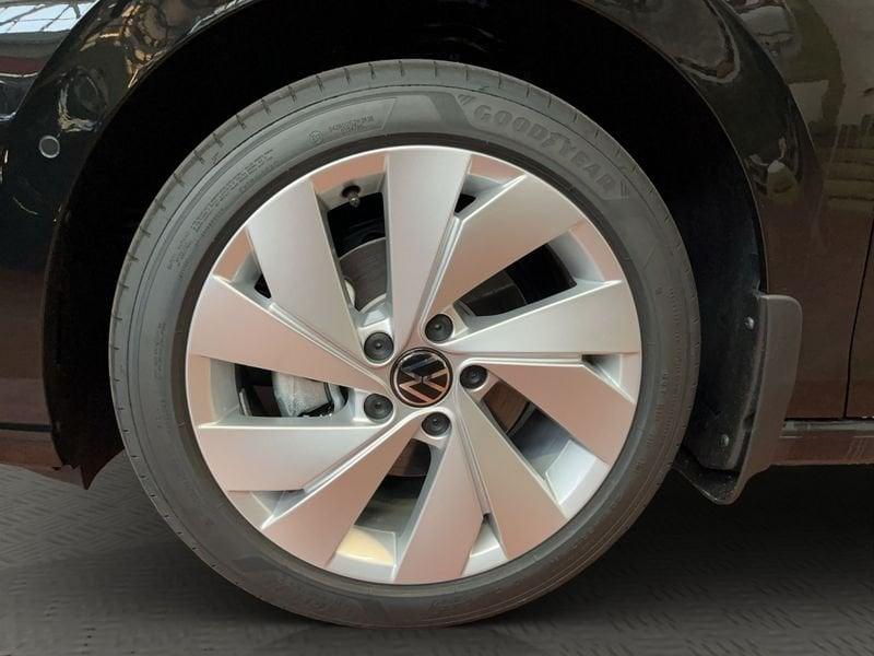 Volkswagen Golf Golf 1.5 tsi Life 150cv