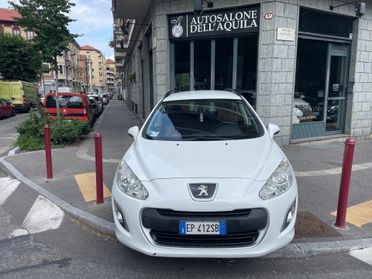 Peugeot 308 SW 1.6 8V e-HDi 112CV/1PROP/GARANZIA
