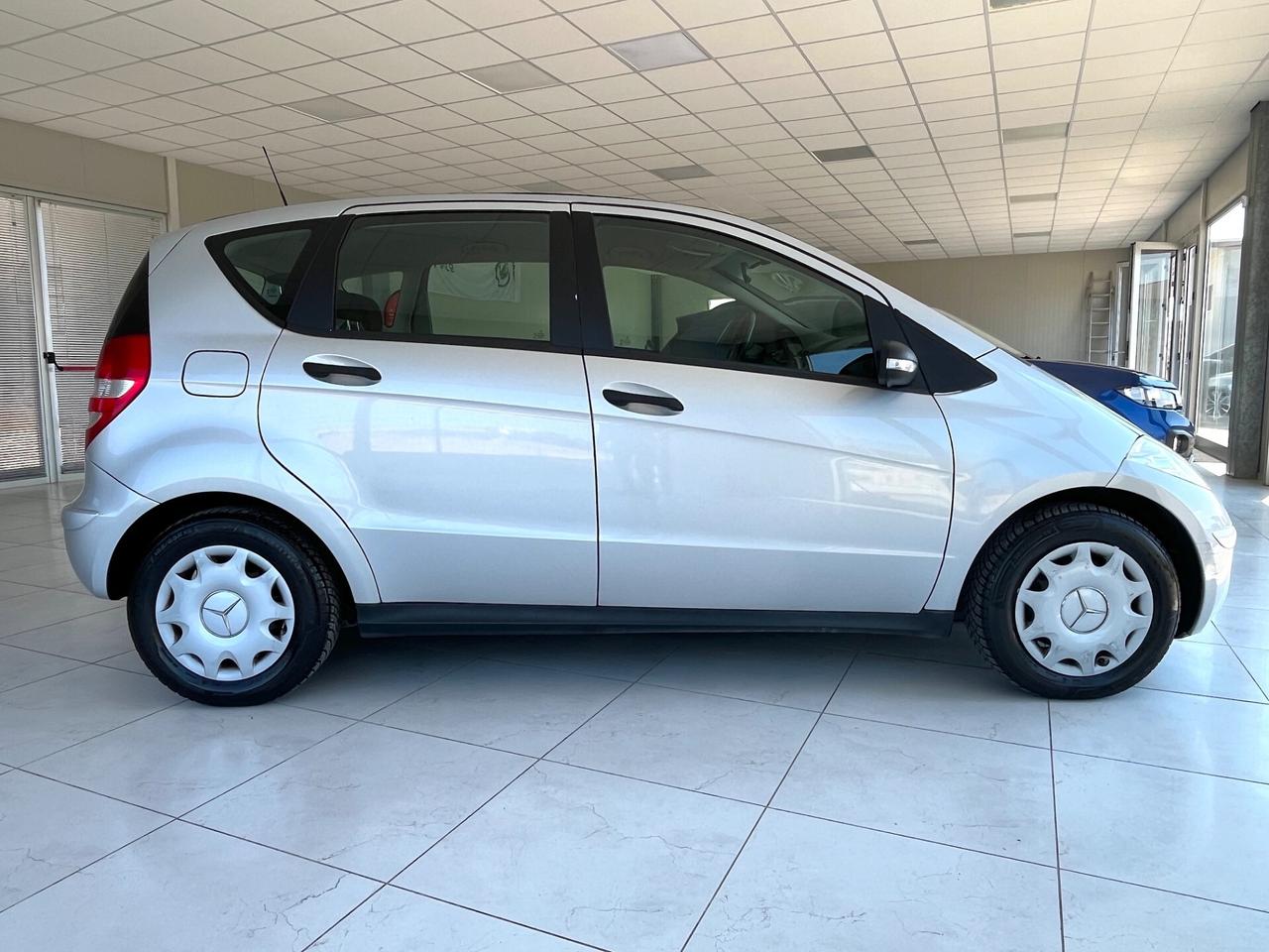 Mercedes-benz A 160 CDI Elegance