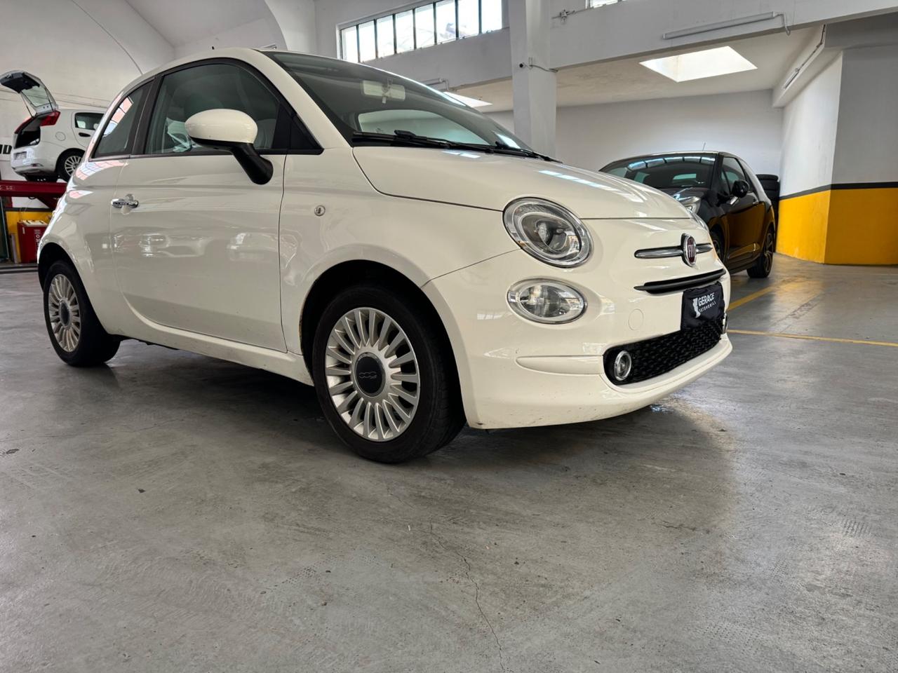 Fiat 500 1.3 Multijet 95 CV Pop