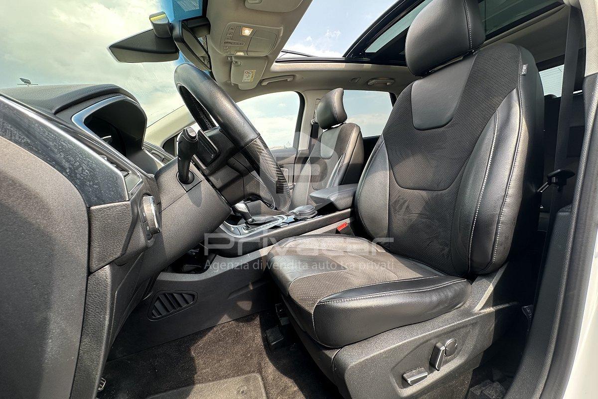 FORD Edge 2.0 TDCI 210 CV AWD S&S Powershift ST Line