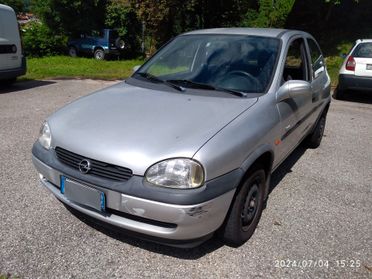 Opel Corsa 1.7 diesel NEO PATENTATI