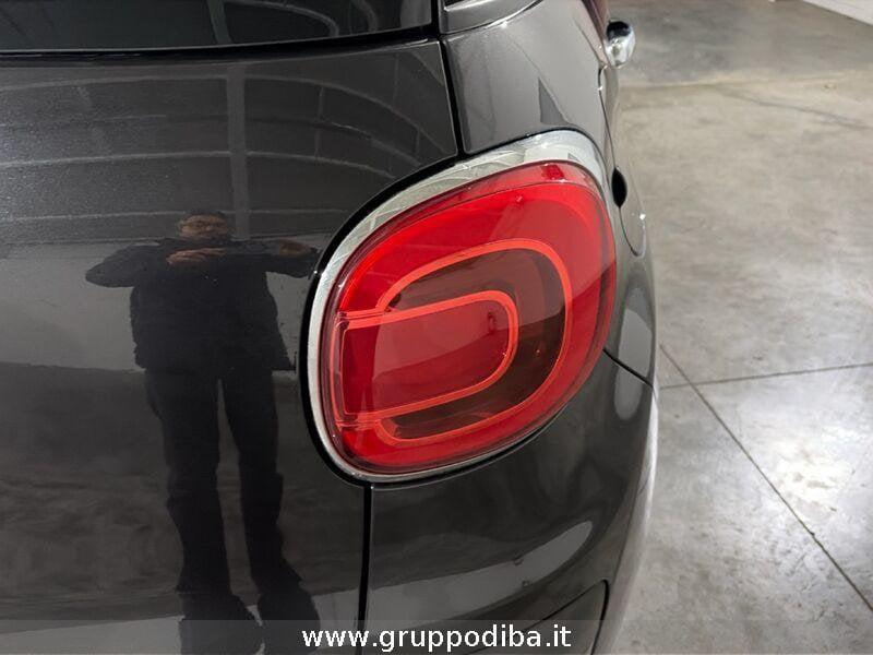 FIAT 500L 2017 Diesel 1.3 mjt Mirror 95cv dualogic my20