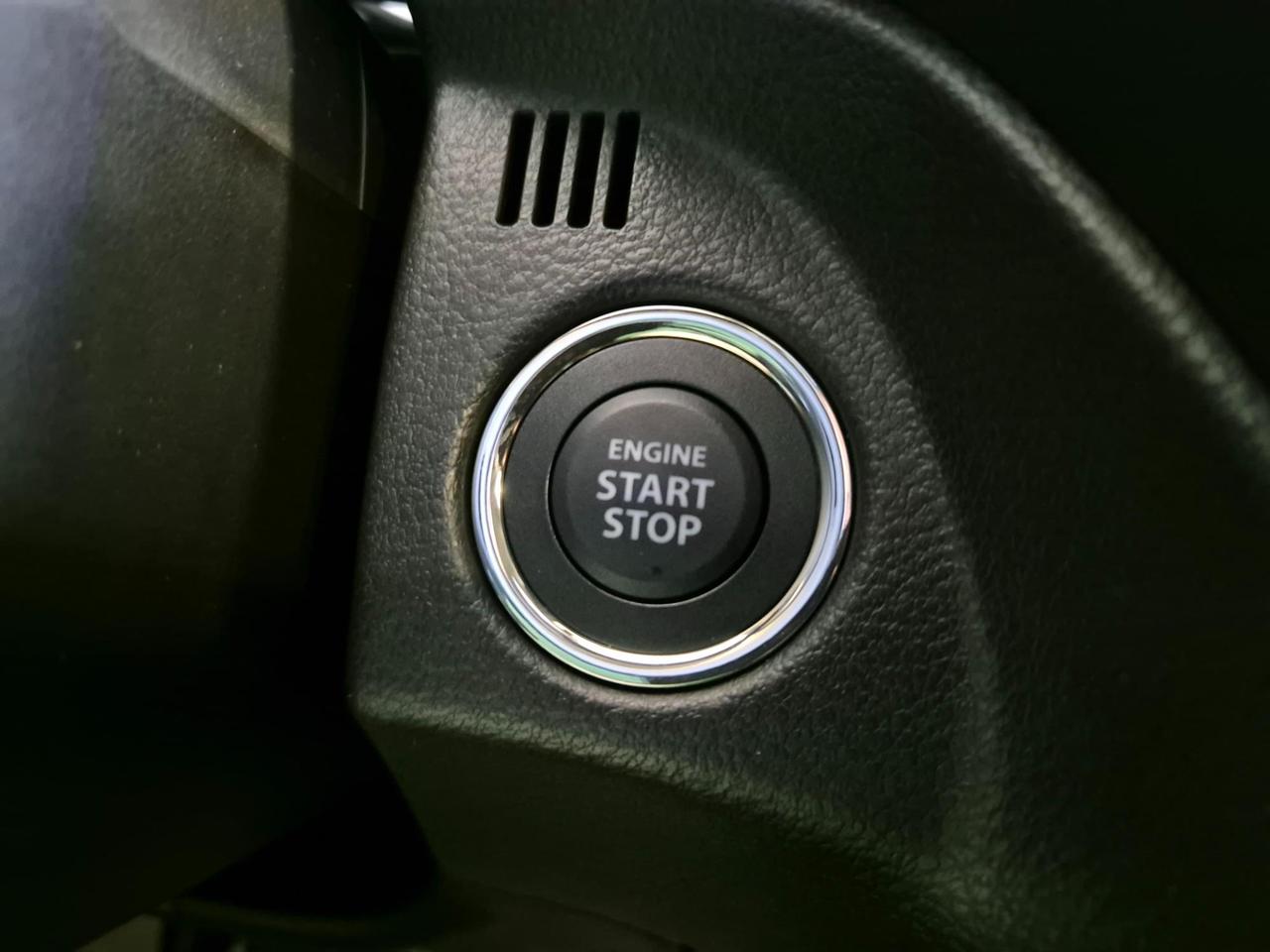 Suzuki S-Cross Comfort ibrido 1.6 120CV IN PROMO