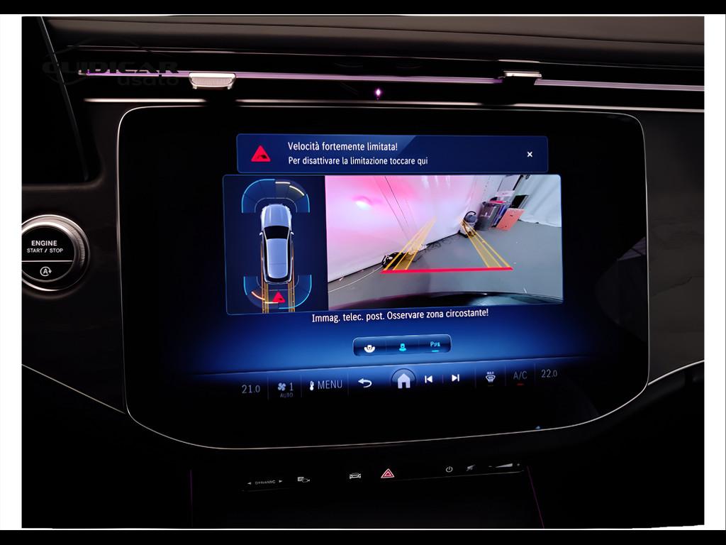 Mercedes-Benz Classe E - S214 SW - E SW 220 d Advanced auto