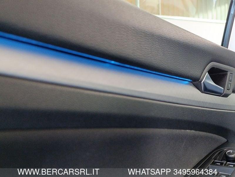 Volkswagen Golf Variant 2.0 TDI SCR DSG Life