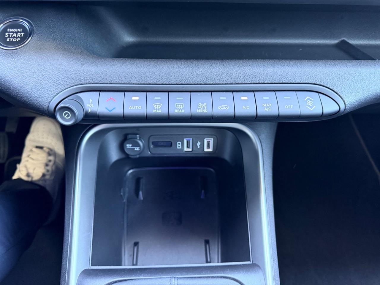 Jeep Avenger 1.2 Turbo 101 CV Summit in garanzia