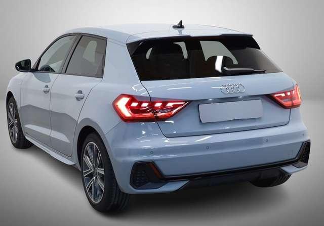 Audi A1 SPORTBACK S-LINE 30 TFSI S-TRONIC 116CV ONLYPROMO!