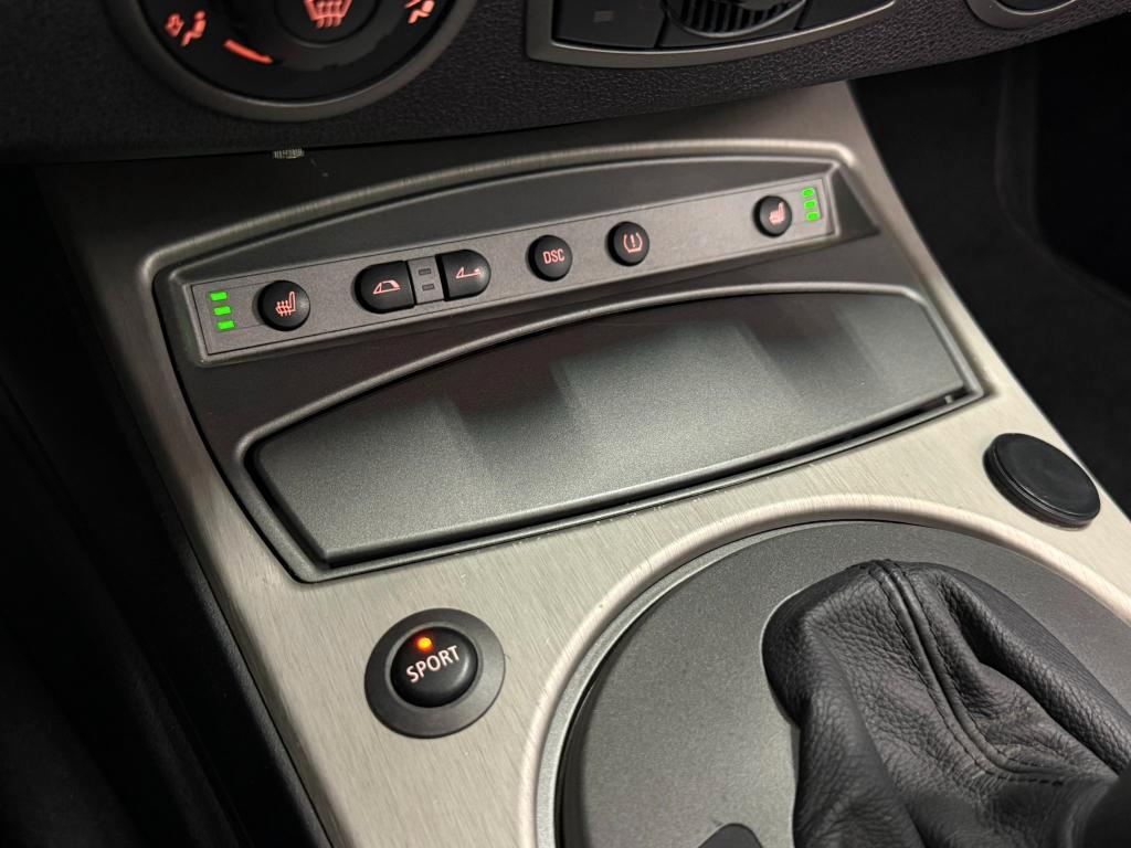 BMW Z4 3.0i cat Roadster-Ac Shintzer Look-Iscritta ASI