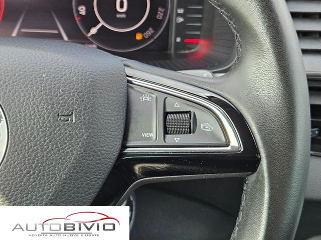 SKODA Karoq 1.6 TDI SCR DSG Style