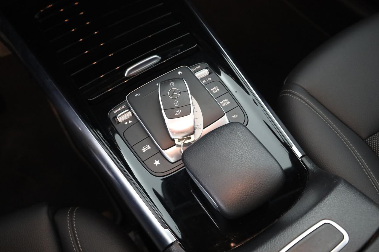 MERCEDES Classe GLA (H247) GLA 220 d Automatic 4MATIC SPORT PLUS