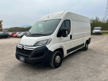 Citroen Jumper 2.2 HDi 140CV - 2020 Motore Rotto