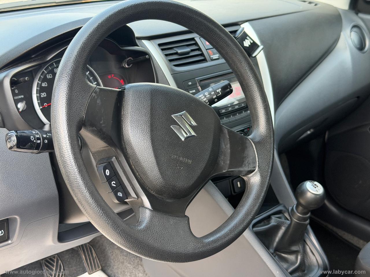 SUZUKI Celerio 1.0 Style