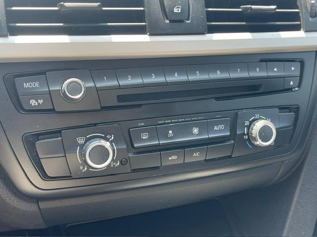 Bmw 318 318d Touring Sport