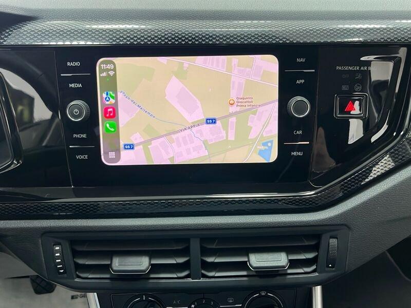 Volkswagen Taigo 1.0 TSI 81kW Life