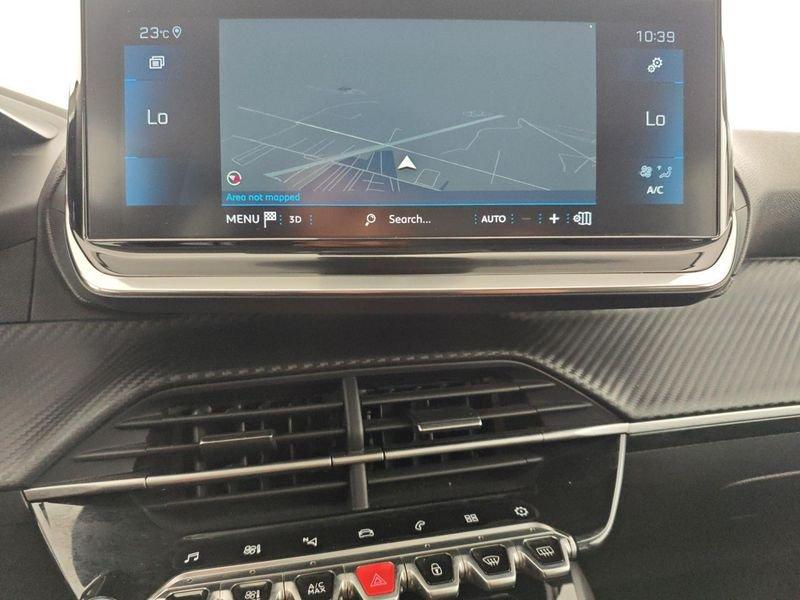 Peugeot 208 PureTech 100 Stop&Start 5 porte Allure Pack