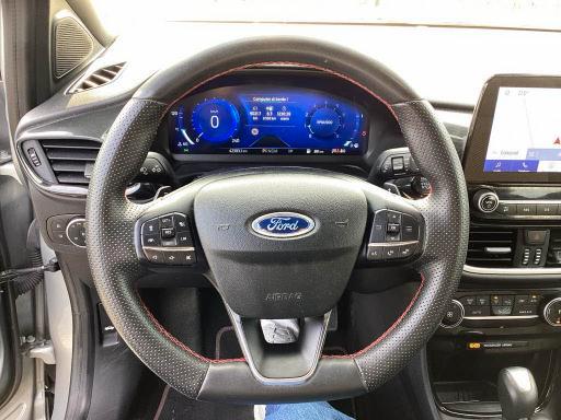 Ford Puma 1.0 ecoboost h ST-line X Design s&s 125cv auto