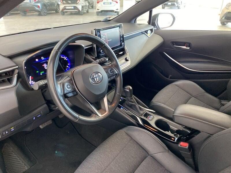 Toyota Corolla Corolla Touring Sports 1.8 Hybrid Style