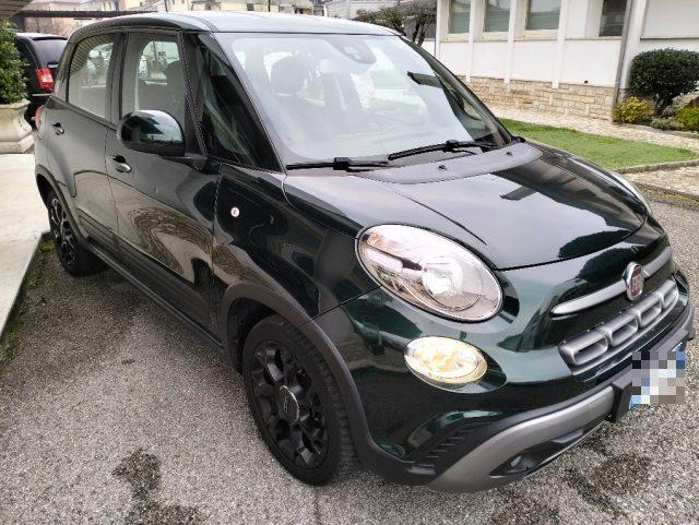 FIAT 500L 1.4 95 CV S&S Cross