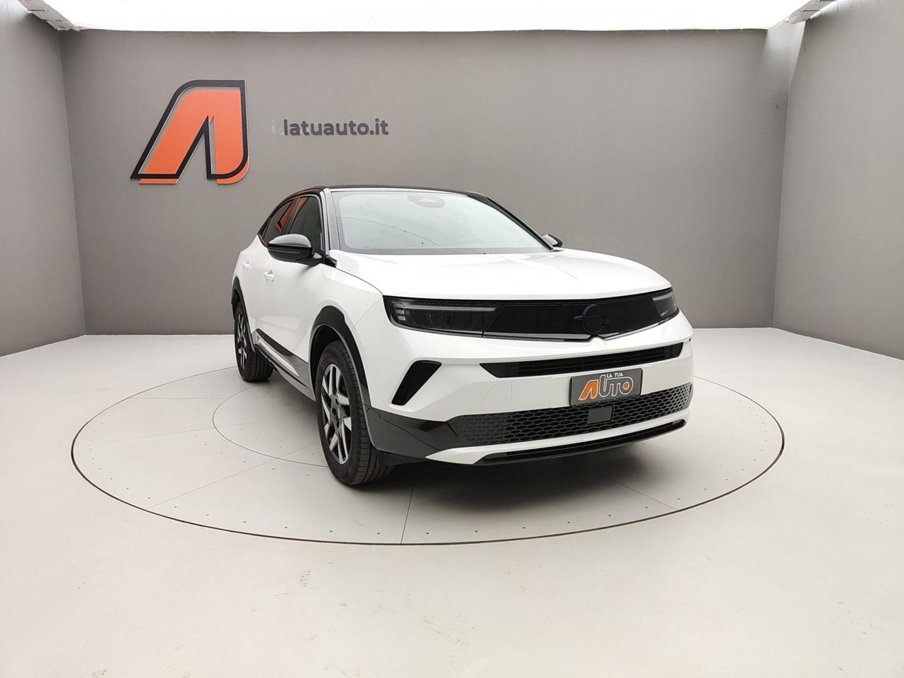 OPEL Mokka II 1.2 T 136CV GS