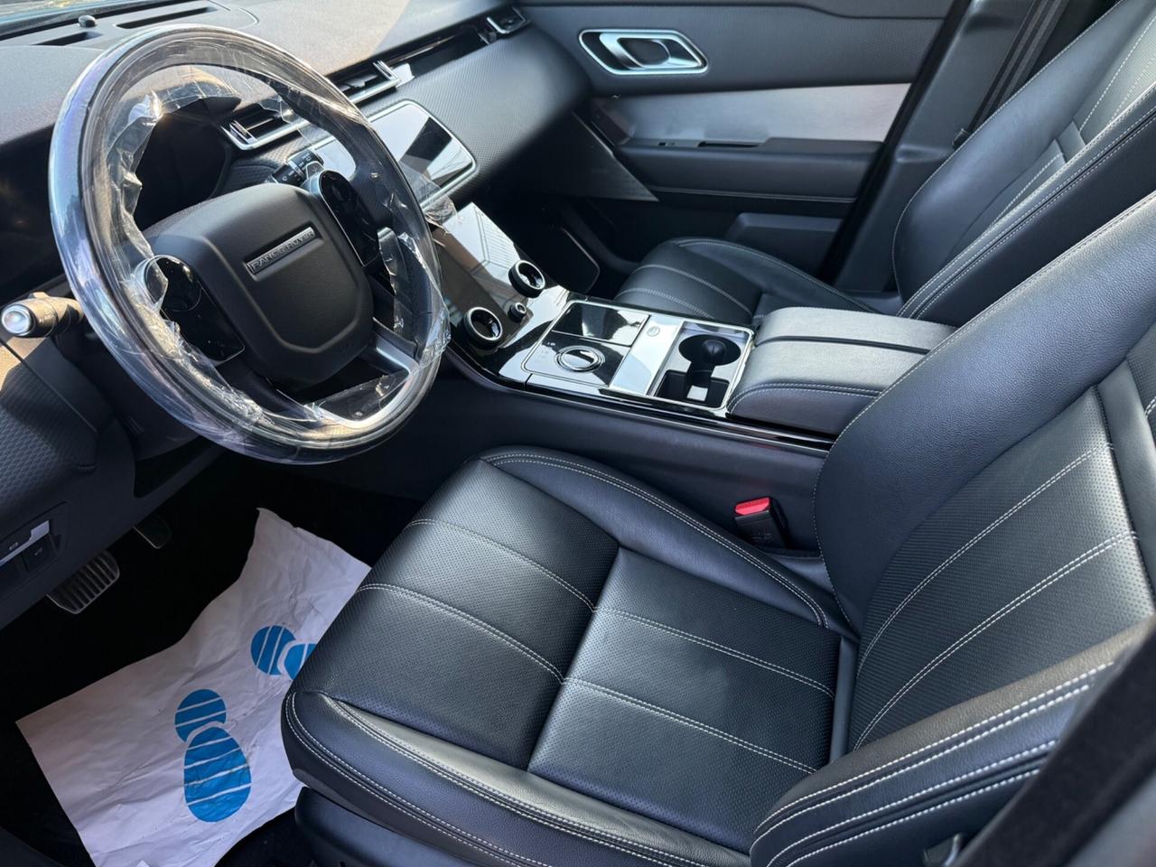 Land Rover Range Velar 2.0D I4 240 CV R-Dynamic HS