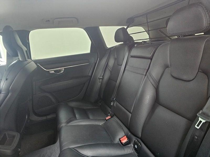 Volvo V90 Cross Country D4 AWD Geartronic