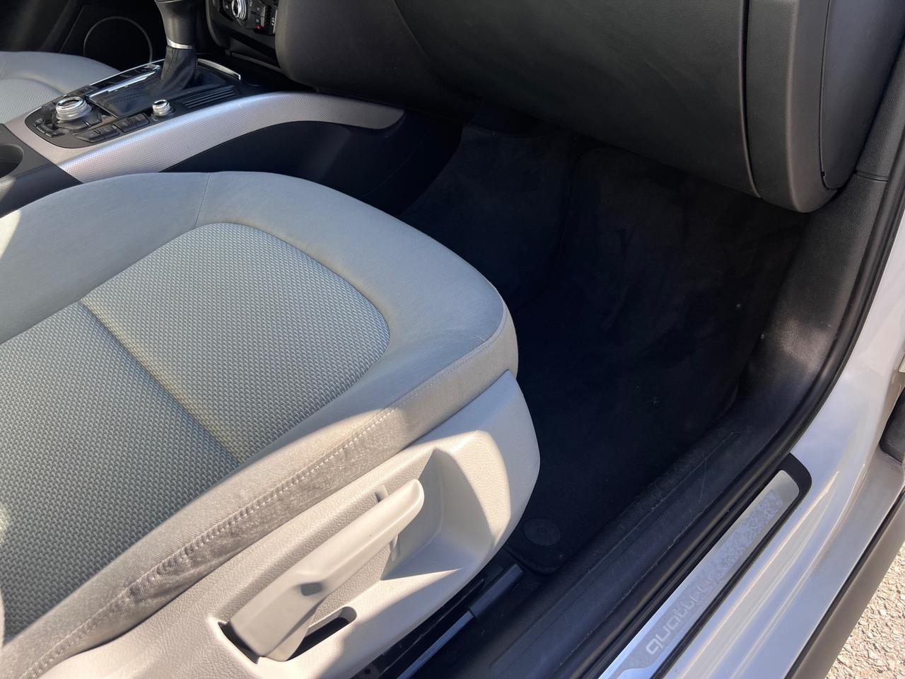 Audi A4 allroad 2.0 TDI 177 CV S tronic Business Plus Meccanica Perfetta Km Originali Tutta Tagliandata