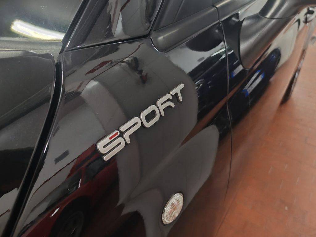 FIAT 500 1.0 Hybrid Sport PREZZO REALE