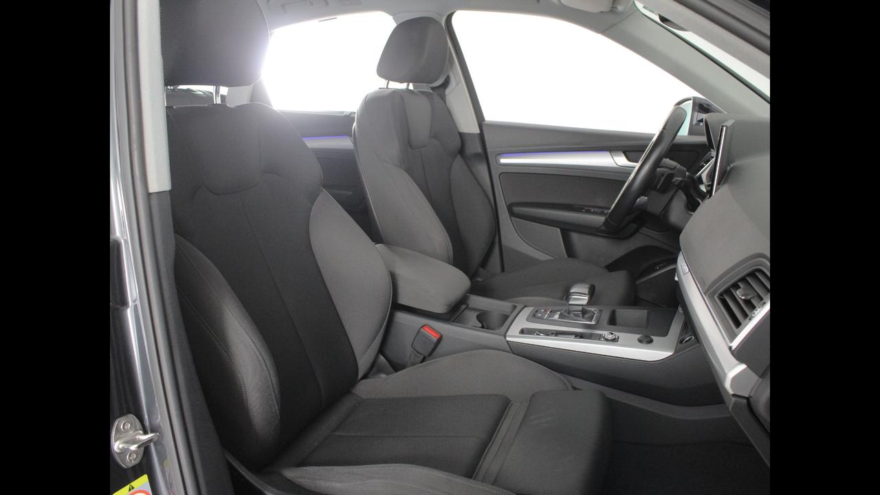 AUDI Q5 I Sportback 2021 - Q5 Sportback 40 2.0 tdi mhev 12V Business Advanced quattro s-tronic