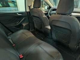 Ford Focus 1.5 EcoBlue 120 CV automatico SW Business Co-Pilot