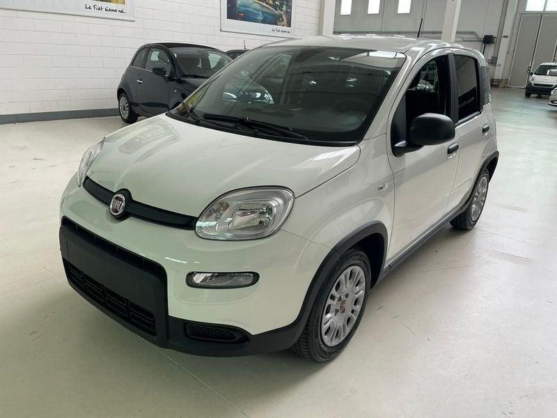 FIAT Panda 1.0 S&S Hybrid Van 2 posti PRONTA CONSEGNA