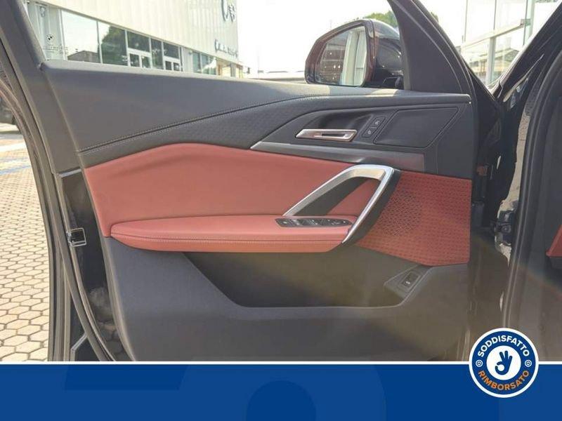 BMW X2 sDrive 20i M Sport Pro