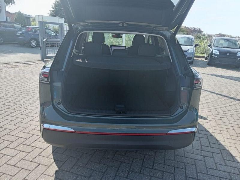 Volkswagen Tiguan 1.5 eTSI 110KW EVO ACT Elegance DSG