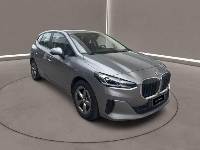 BMW 218 Serie 2 A.T. (U06) - d Active Tourer